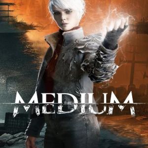 The Medium (Steam) (EU), Multilanguage, Steam