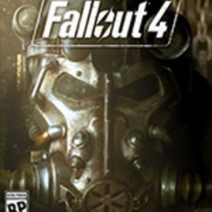 Fallout 4 (Global), Multilanguage, Steam
