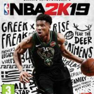 NBA 2K19 (EU), Multilanguage, Steam