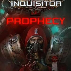 Warhammer 40,000: Inquisitor - Prophecy (Steam), Multilanguage, Steam