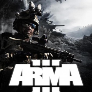 Arma 3 PL/HU/RO/BG, en, Steam