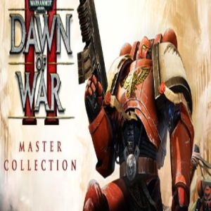 Warhammer 40,000: Dawn of War II Master Collection, Multilanguage, Steam