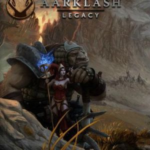 Aarklash - Legacy, Multilanguage, Steam
