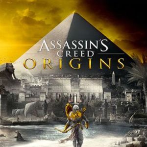 Assassin's Creed: Origins (Gold Edition) (EU)