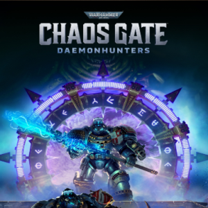 Warhammer 40,000: Chaos Gate - Daemonhunters (Castellan Champion Edition), Multilanguage, Steam