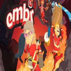 Embr (Early Acces), Multilanguage, Steam