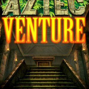 Aztec Venture, Multilanguage, Steam