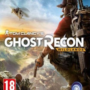 Tom Clancy's Ghost Recon: Wildlands (EMEA)