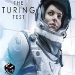 The Turing Test, Multilanguage, Steam