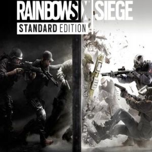 Tom Clancy's Rainbow: Six Siege (Global)
