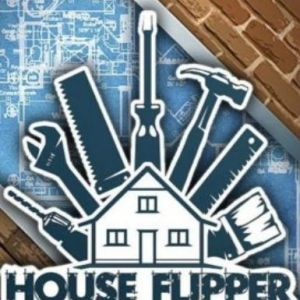 House Flipper, Multilanguage, Steam
