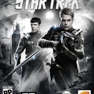 Star Trek, Multilanguage, Steam