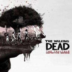 The Walking Dead: The Telltale Definitive Series, Multilanguage, Steam