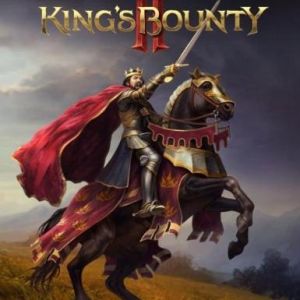 King's Bounty 2 (EU), Multilanguage, Steam