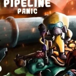 Pipeline Panic (Steam), en, Steam