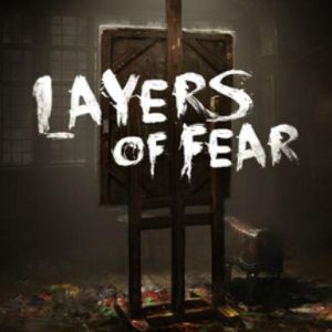 Layers of Fear, Multilanguage, Steam