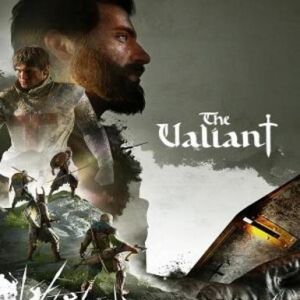The Valiant (Steam), Multilanguage, Steam
