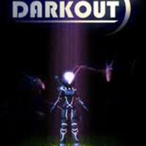 Darkout, Multilanguage, Steam