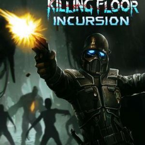 Killing Floor: Incursion, en, Steam