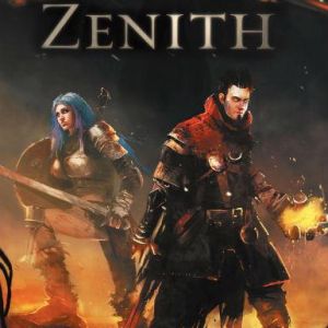 Zenith, Multilanguage, Steam