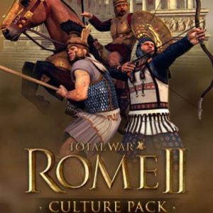 Total War: Rome II - Black Sea Colonies Culture Pack (DLC), Multilanguage, Steam