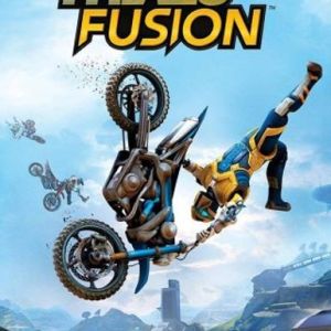 Trials Fusion