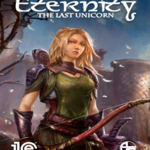 Eternity: The Last Unicorn, Multilanguage, Steam