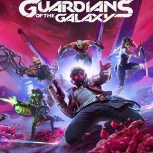 Marvel's Guardians of the Galaxy (EU), Multilanguage, Steam