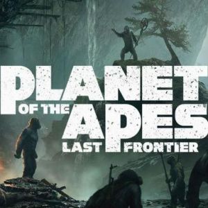 Planet of the Apes: Last Frontier, Multilanguage, Steam