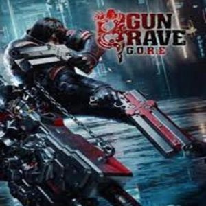 Gungrave G.O.R.E (Steam), Multilanguage, Steam